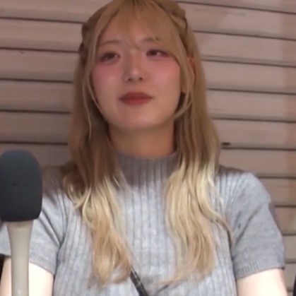 【画像】素人巨乳女子さん、テレビ出演がバズってデビューしてしまうwwwww