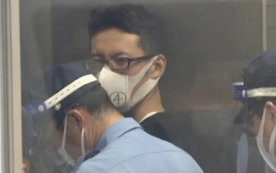慶応大学のレイプ犯