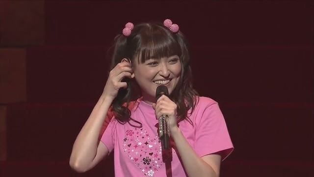 【動画】田村ゆかりさん、24年前のビジュアルがコチラwwwww