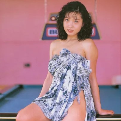 【画像】細川ふみえさんのヘアヌ○ド、乳輪が意外に小さかった件ｗｗｗｗｗｗｗ