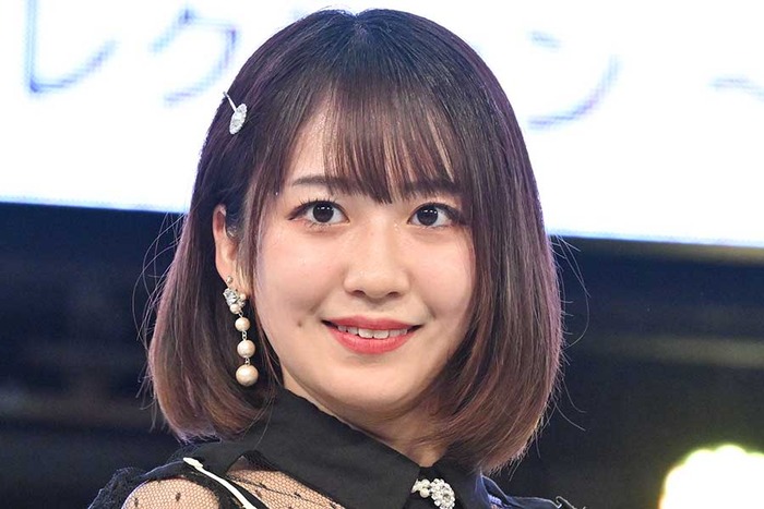 【画像】現役アイドル(26)さん、疑似フ○ラだと言われる写真がコチラｗｗｗｗｗ