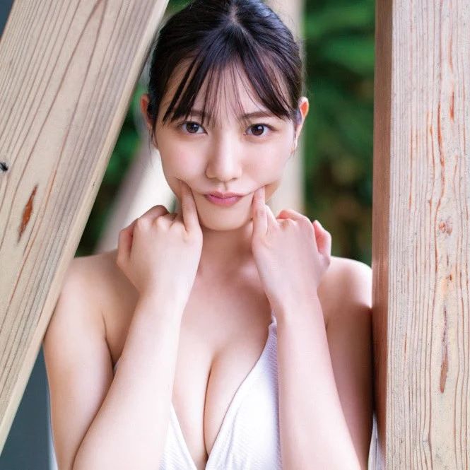 河田陽菜の裸
