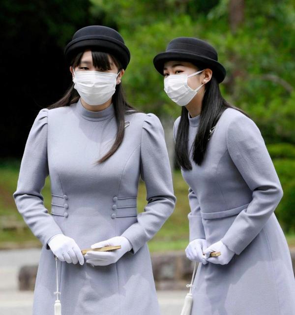 佳子さまの仕事