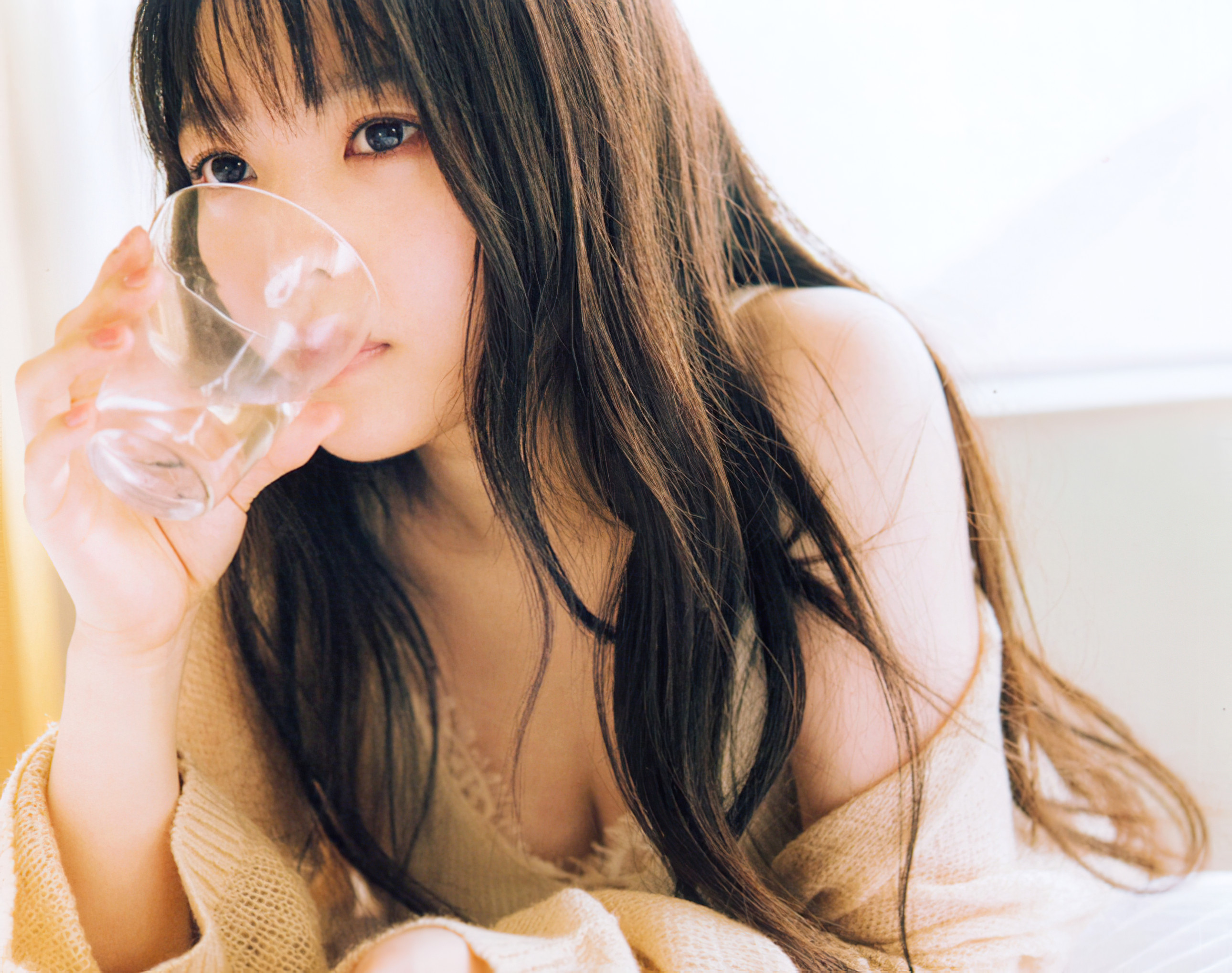 麻倉もも エロ すまん、麻倉ももちゃんでシコってもええか？ ※画像あり : 女子アナお宝画像速報－5chまとめ