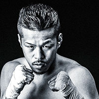 辰吉丈一郎の角