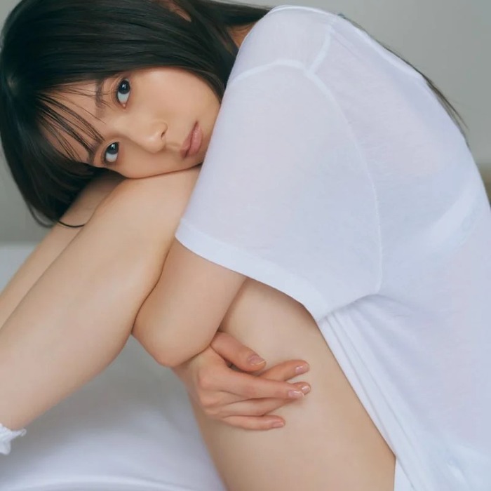 【画像】齋藤飛鳥さん、下着姿のシコリティが限界突破ｗｗｗｗｗｗ