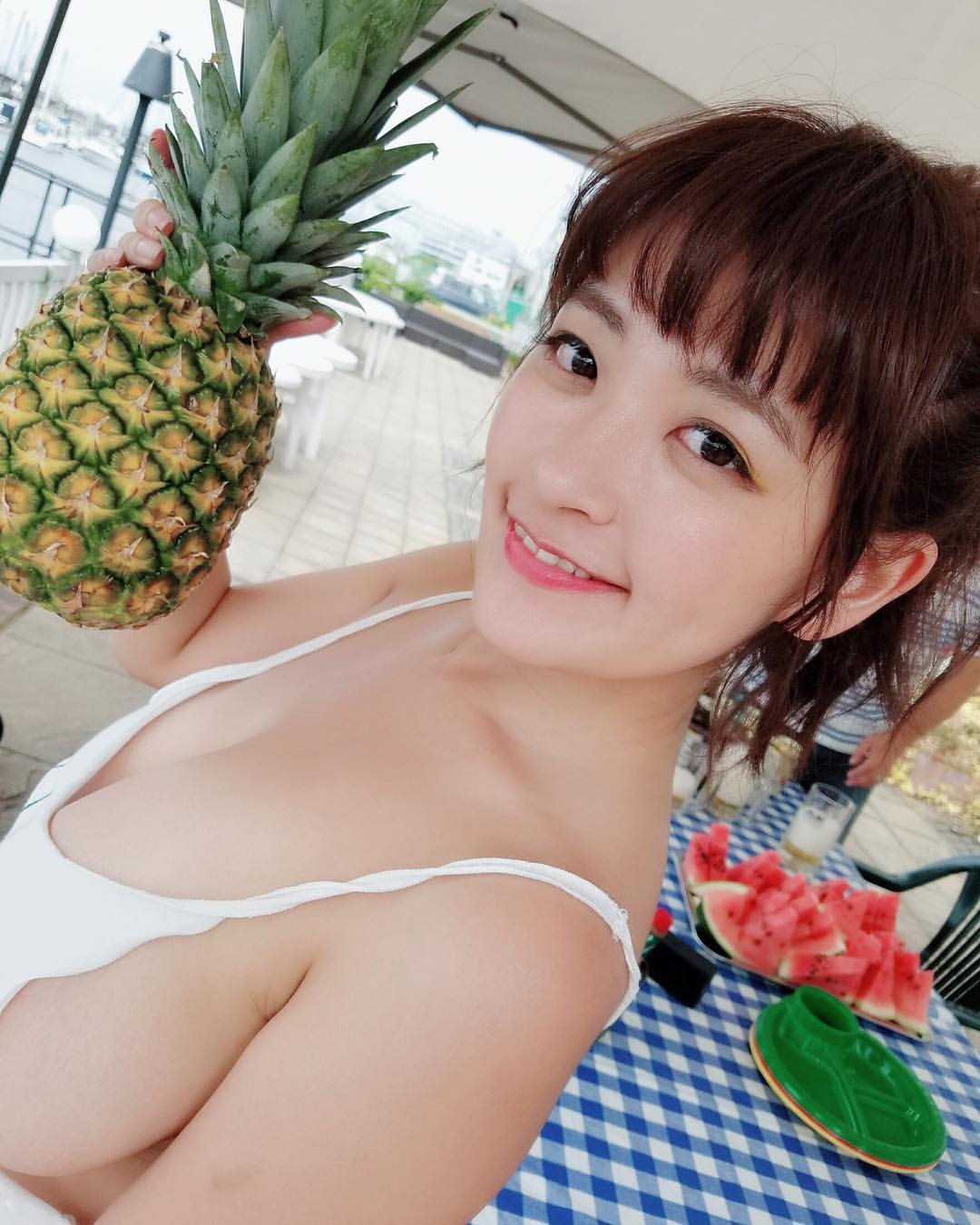 画像 爆乳グラドル柳瀬早紀さんのjk時代www 女子アナお宝画像速報 5chまとめ 画像 爆乳グラドル柳瀬早紀さんのjk時代www 女子アナお宝画像速報 5chまとめ