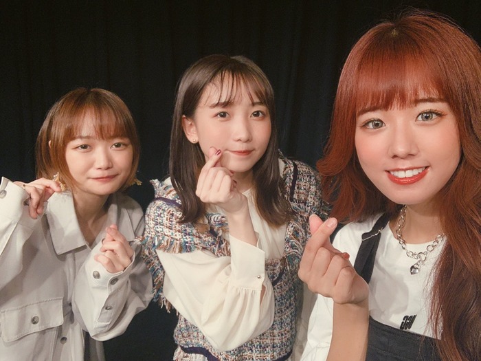 幾田りらの顔