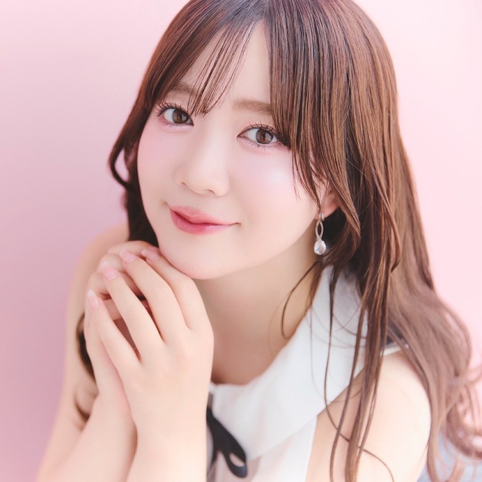 【画像】お○ぱい4割出してる美人声優さんｗｗｗｗｗｗ
