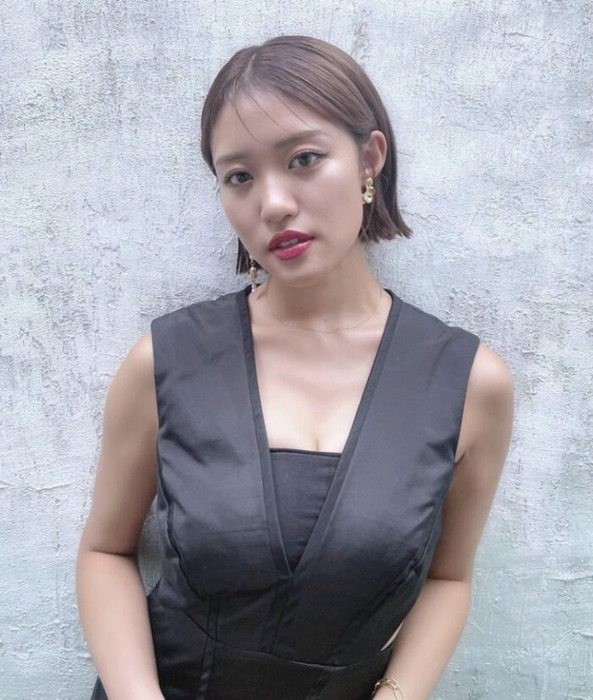 王林のおっぱい