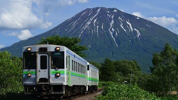 北海道の鉄道
