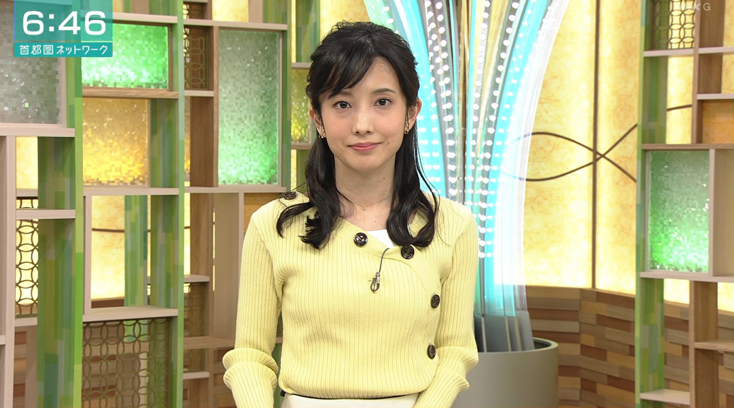 画像 Nhk林田理沙アナ 意外とおっぱいあるな 女子アナお宝画像速報 5chまとめ