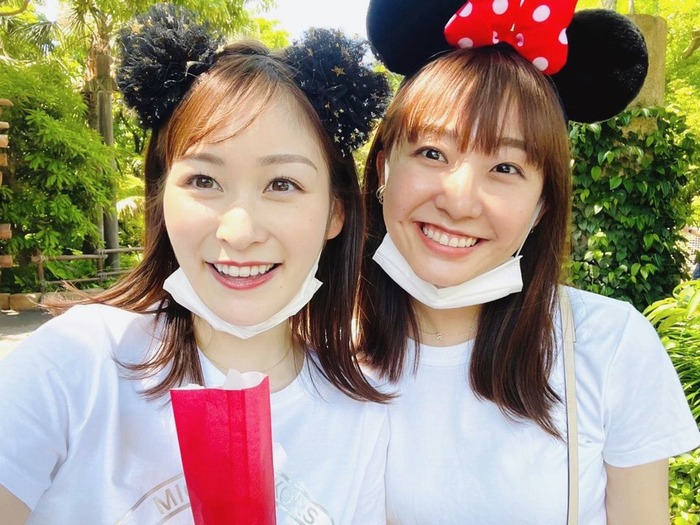 杉原凜アナのニットおっぱい