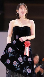 【画像】 吉岡里帆(32)、ムチムチ度が限界突破