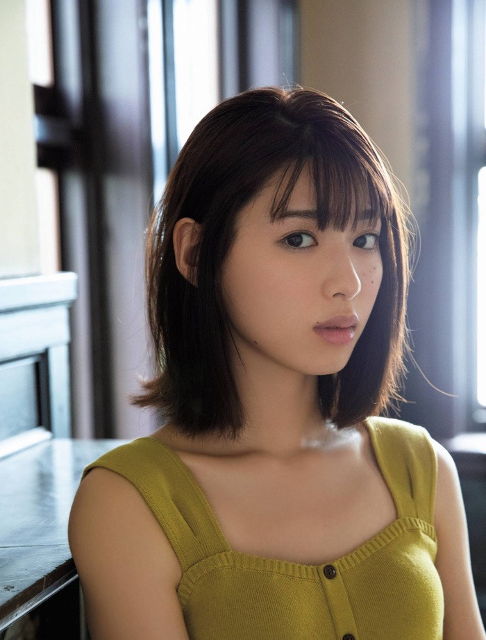 画像 白石聖さんがおっぱいを盛り過ぎてしまう 女子アナお宝画像速報 5chまとめ