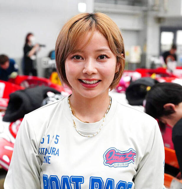 【動画】反則級ビジュアルの女子ボートレーサーが発見されてしまうwwwwwwww