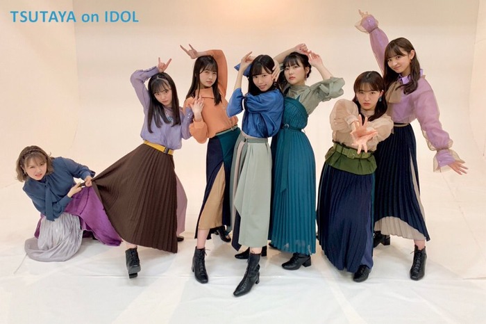アイドルの水着おっぱい