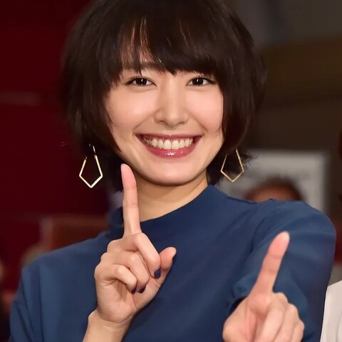 【画像】ガッキーと激似の中国美女さんが発見されるwwwww