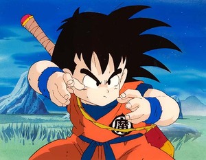 孫悟飯ビースト