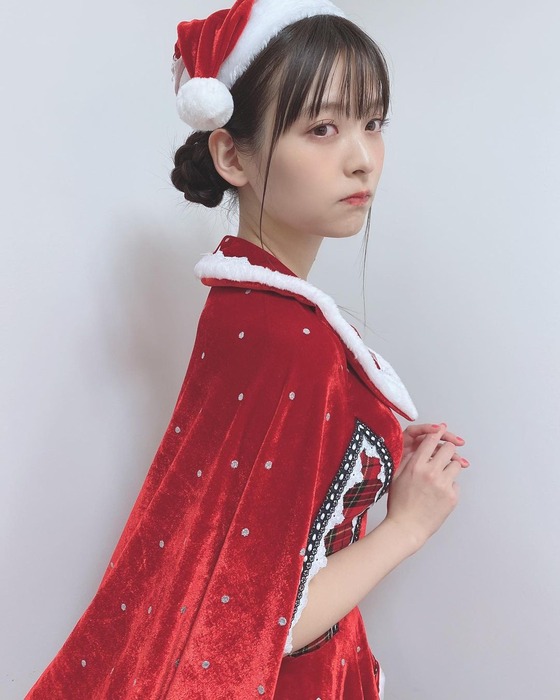 上坂すみれのおっぱい