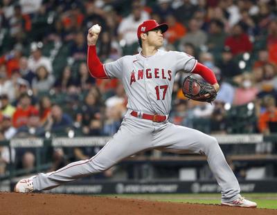 大谷翔平の私服姿