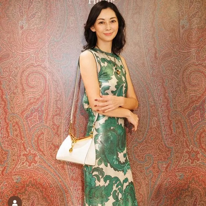 【画像】活動休止中の美人女優さん、久々に顔出しした結果ｗｗｗｗｗｗ