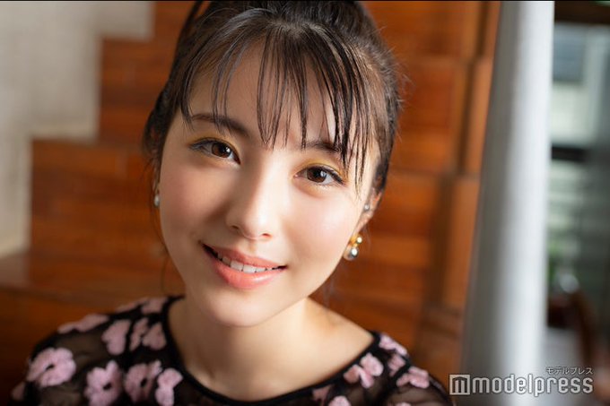 画像 浜辺美波の乳を発見 女子アナお宝画像速報 5chまとめ