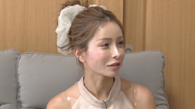 【画像】38歳で孫2人いるシンママ、まだ余裕で産めそう