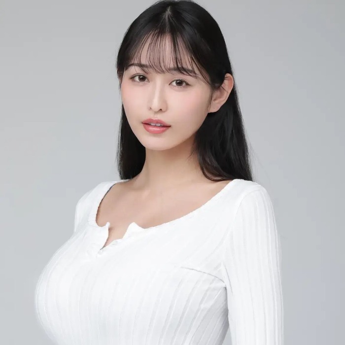 【画像】このデカお○ぱい、柔らかいと思う？堅いと思う？ｗｗｗｗｗｗｗ