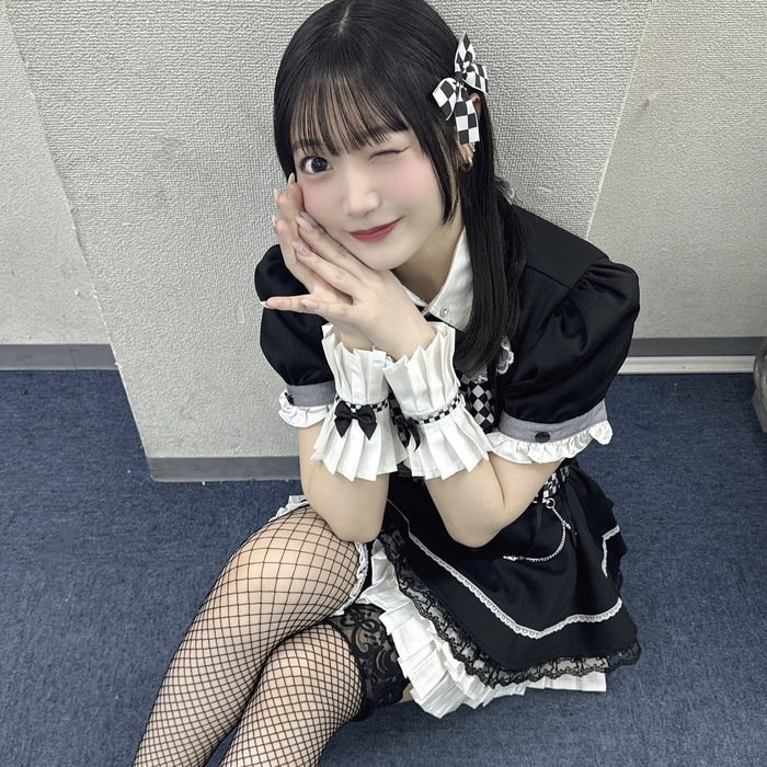 【画像】人気アイドルさん、突然の卒業発表の理由が話題になってしまうｗｗｗｗｗｗ