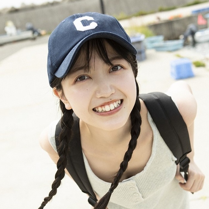 【画像】元乃木坂の久保史緒里さん、初対面の相手にビンタをしてしまうｗｗｗｗｗ