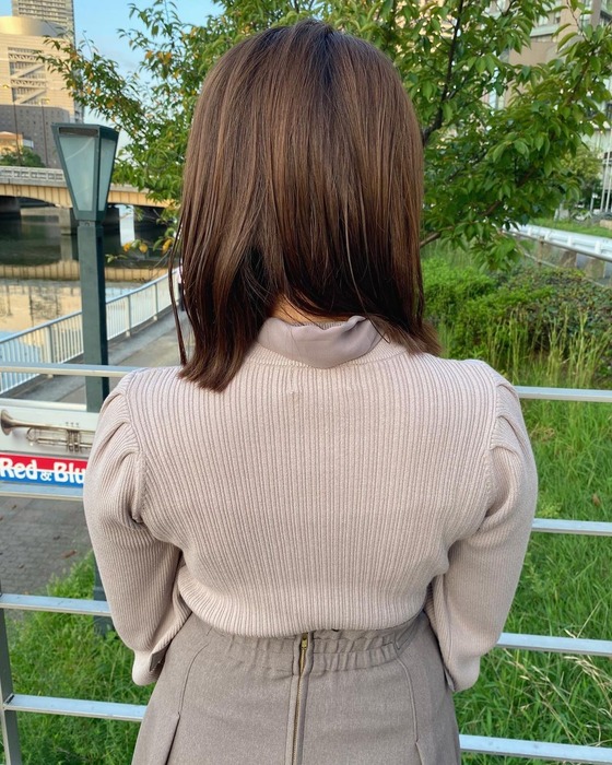鷲尾千尋アナの爆乳3