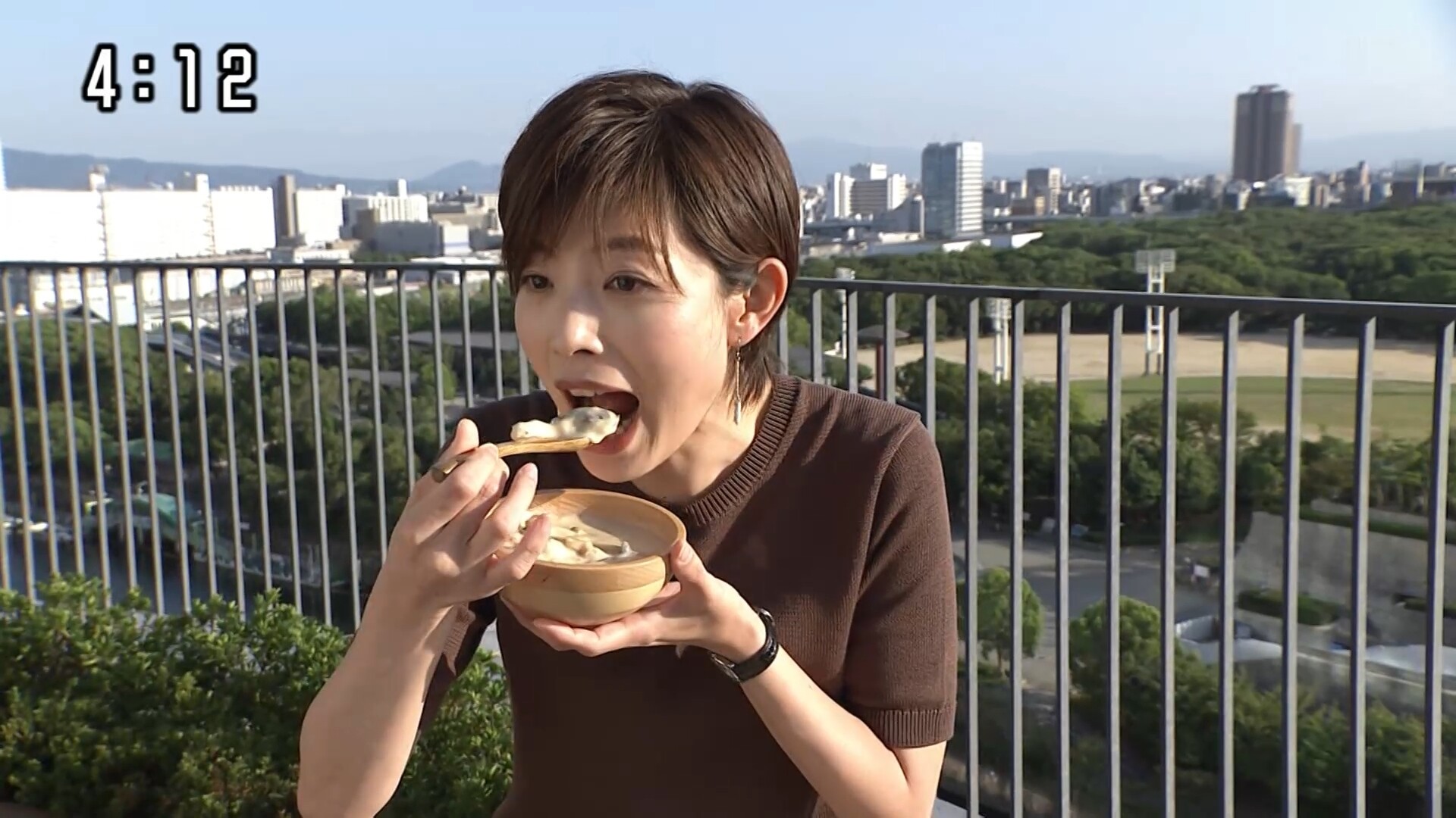 女子アナ 読売テレビの林マオさんのニットおっぱいwwwwww 女子アナお宝画像速報 5chまとめ 女子アナ 読売テレビの林マオさんのニットおっぱいwwwwww 女子アナお宝画像速報 5chまとめ