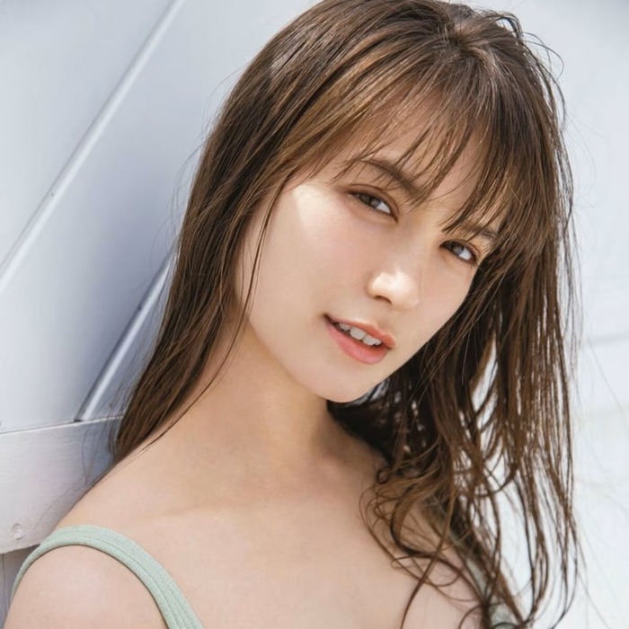【画像】顔、頭脳、乳房、全てがパーフェクトな女子が発見されるｗｗｗｗｗｗｗ