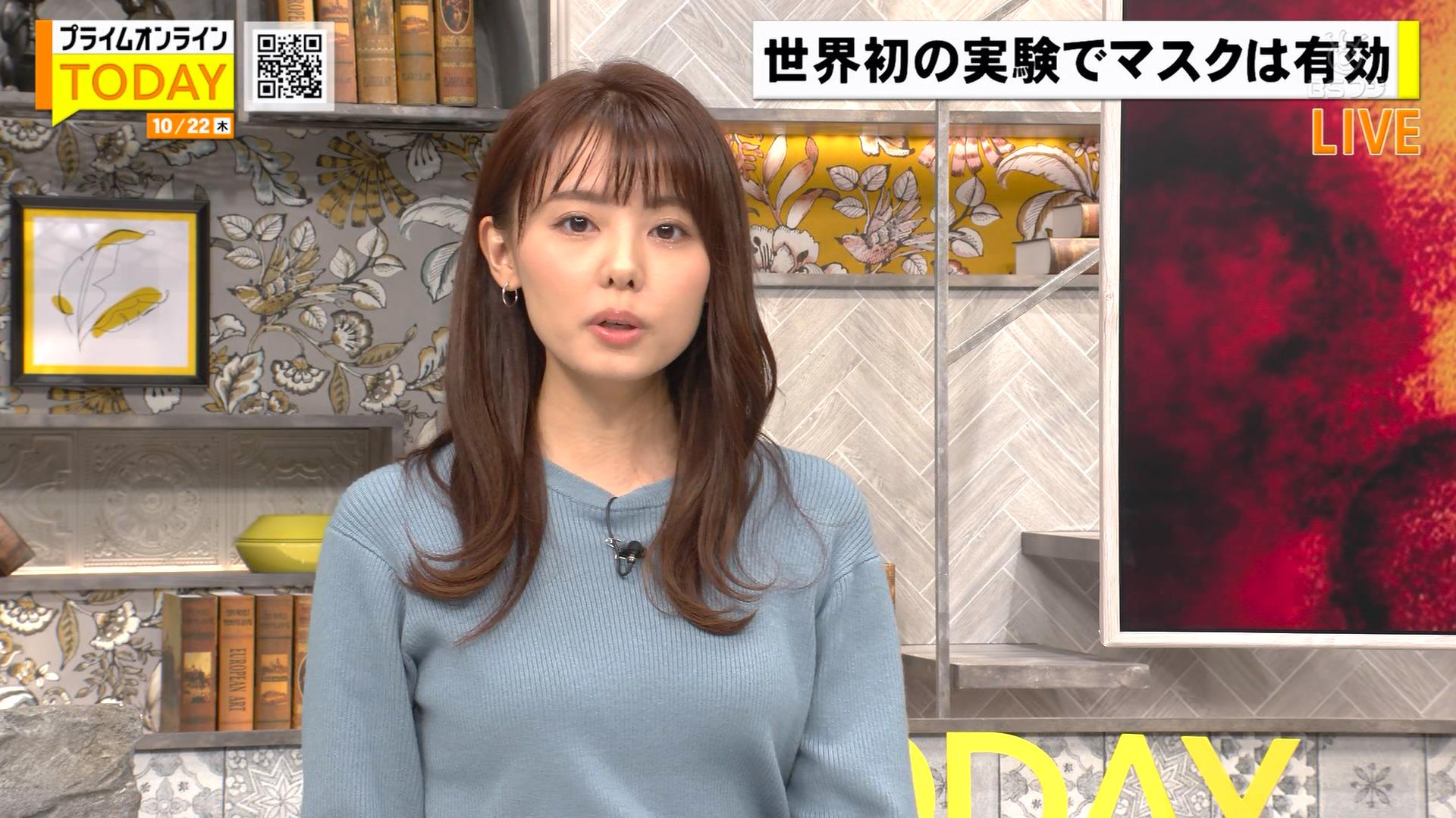 画像 フジテレビの宮澤智アナがおっぱい強調 女子アナお宝画像速報 5chまとめ 画像 フジテレビの宮澤智アナがおっぱい強調 女子アナお宝画像速報 5chまとめ