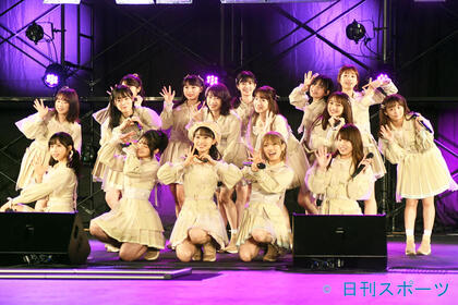 オンライン握手会イベント (1)
