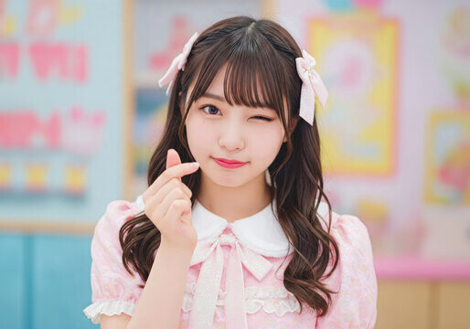 【画像】この女子の可愛さレベル、100点満点中何点？ｗｗｗｗｗｗｗ
