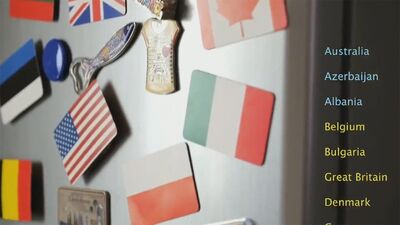 ウクライナ外務省