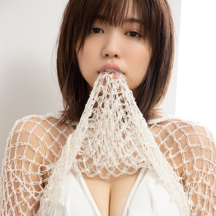 【画像】大原優乃(巨乳)さん、最新のビジュアルがコチラｗｗｗｗｗｗｗ