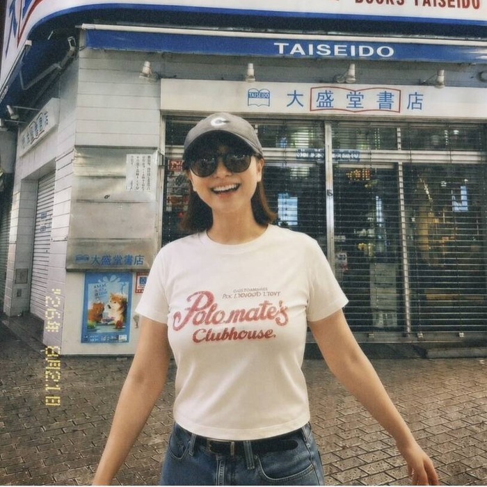 【画像】鈴木奈々(38)さん、巨乳化が止まらなくなった結果ｗｗｗｗｗｗｗ