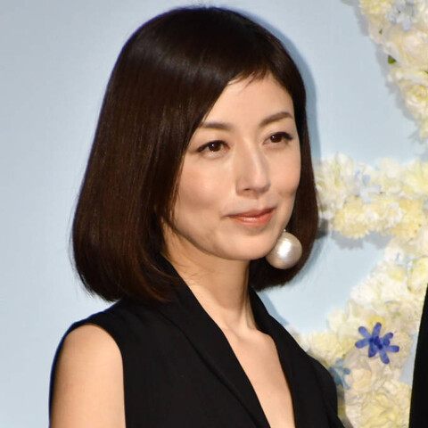 【画像】高岡早紀さんのトップレス、レジェンド級のシコリティwwwwww