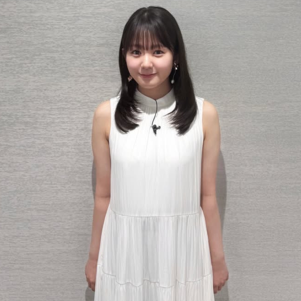 【画像】冨田有紀アナ、スケベなサービスショットを公開してしまうwwwwww