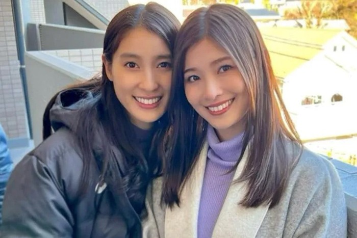 【画像】土屋太鳳の姉・炎伽さん、妹とそっくりだと話題になるｗｗｗｗｗ