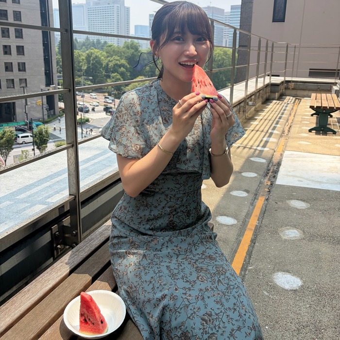 【動画】ニッポン放送女子アナさん、童顔巨乳の逸材が発見されてしまうｗｗｗｗｗｗ
