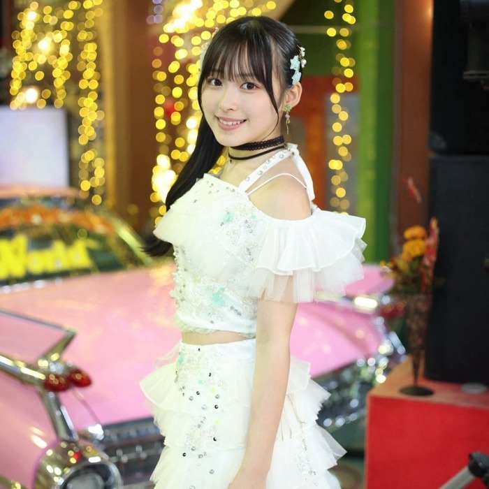 【画像】美少女図鑑award2026グランプリさん、マジのガチで美少女すぎるｗｗｗｗｗｗｗ