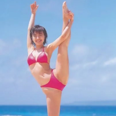 【画像】女性芸能人ヌ○ド史上、最強と言われるのがコチラｗｗｗｗｗｗｗ
