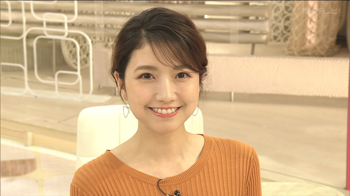 画像 ミタパン三田友梨佳アナのニットおっぱい最高 女子アナお宝画像速報 5chまとめ 画像 ミタパン三田友梨佳アナのニットおっぱい最高 女子アナお宝画像速報 5chまとめ