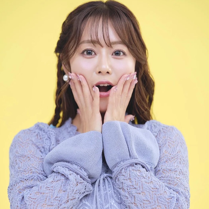 【画像】ちいかわ人気キャラの人、実際はデカエ□すぎる件ｗｗｗｗｗｗｗ
