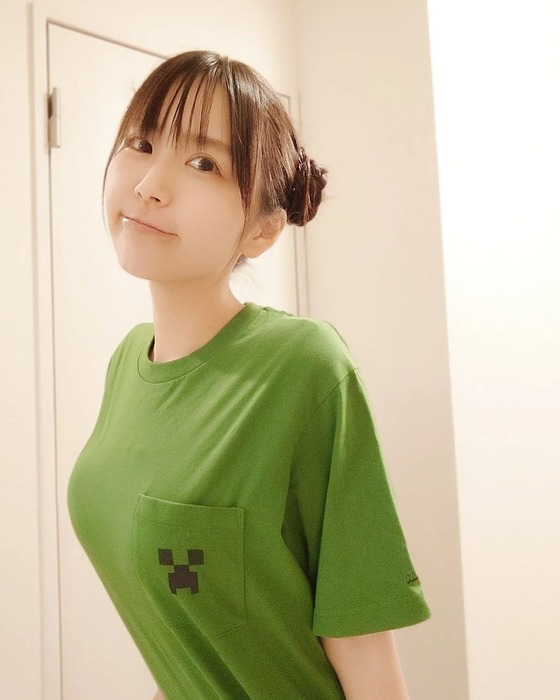 小岩井ことりの巨乳