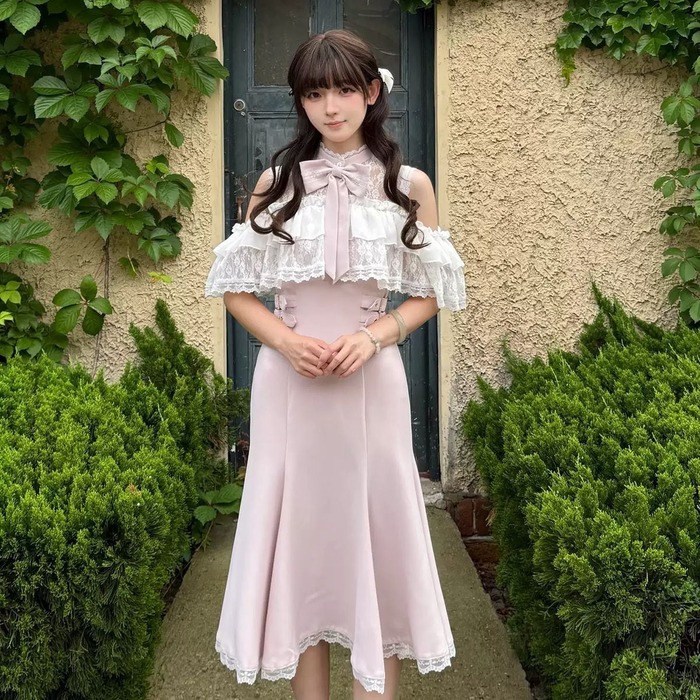 【画像】通販サイトの美人モデルさん、どんなパ○ツか容易に想像がついてしまうｗｗｗｗｗｗｗ